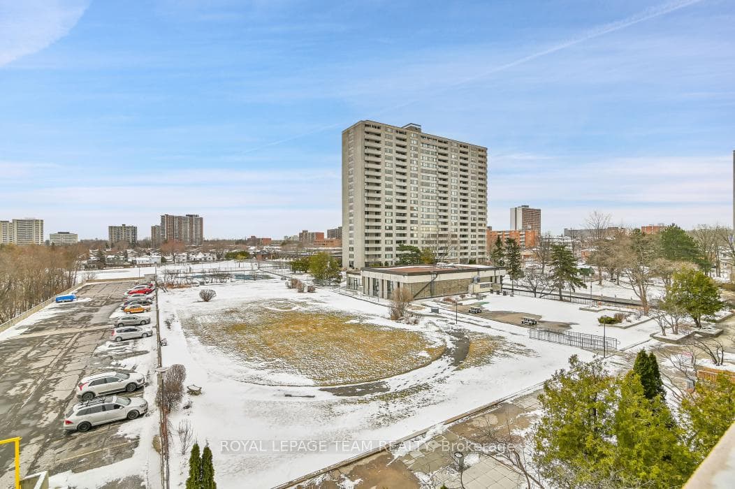 265 Poulin Avenue Unit 401 photo 22