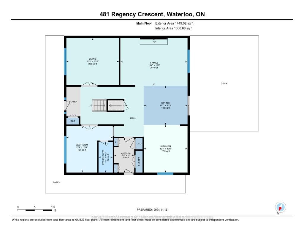 481 Regency Crescent photo 40