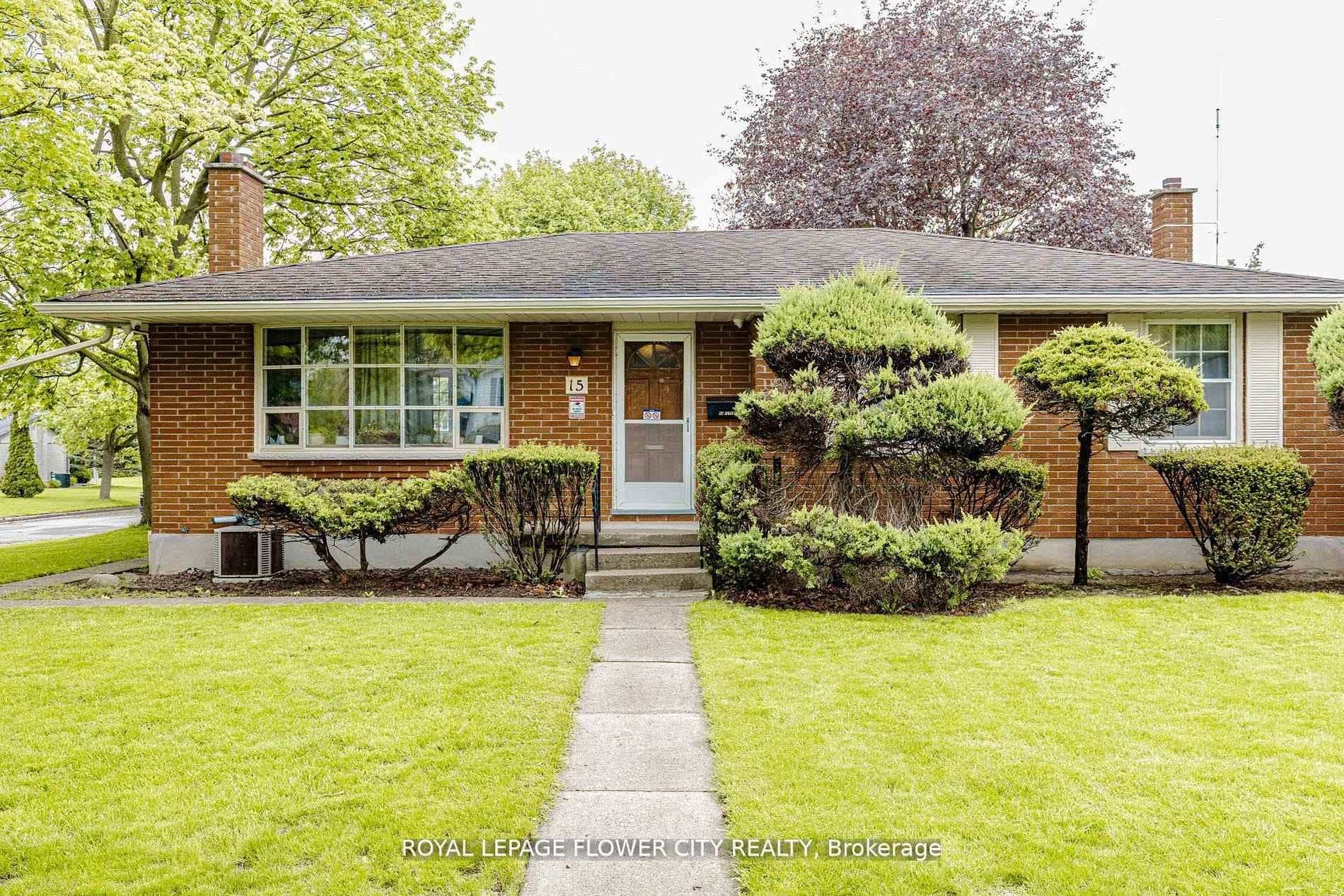 15 Cumberland Crescent photo 6