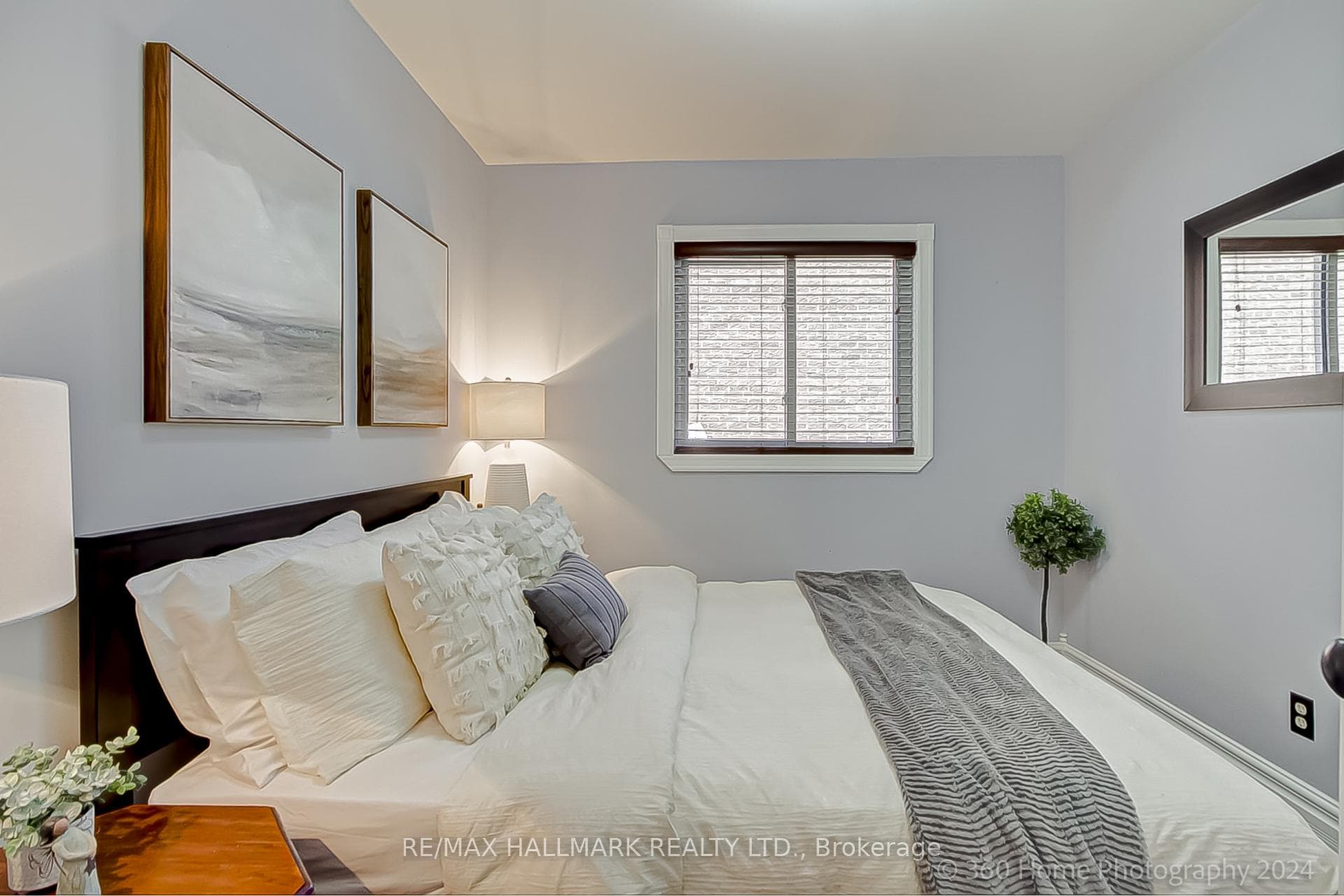 4th Bedroom