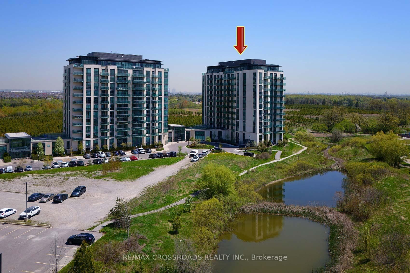 65 Yorkland Boulevard Unit 206 photo 1