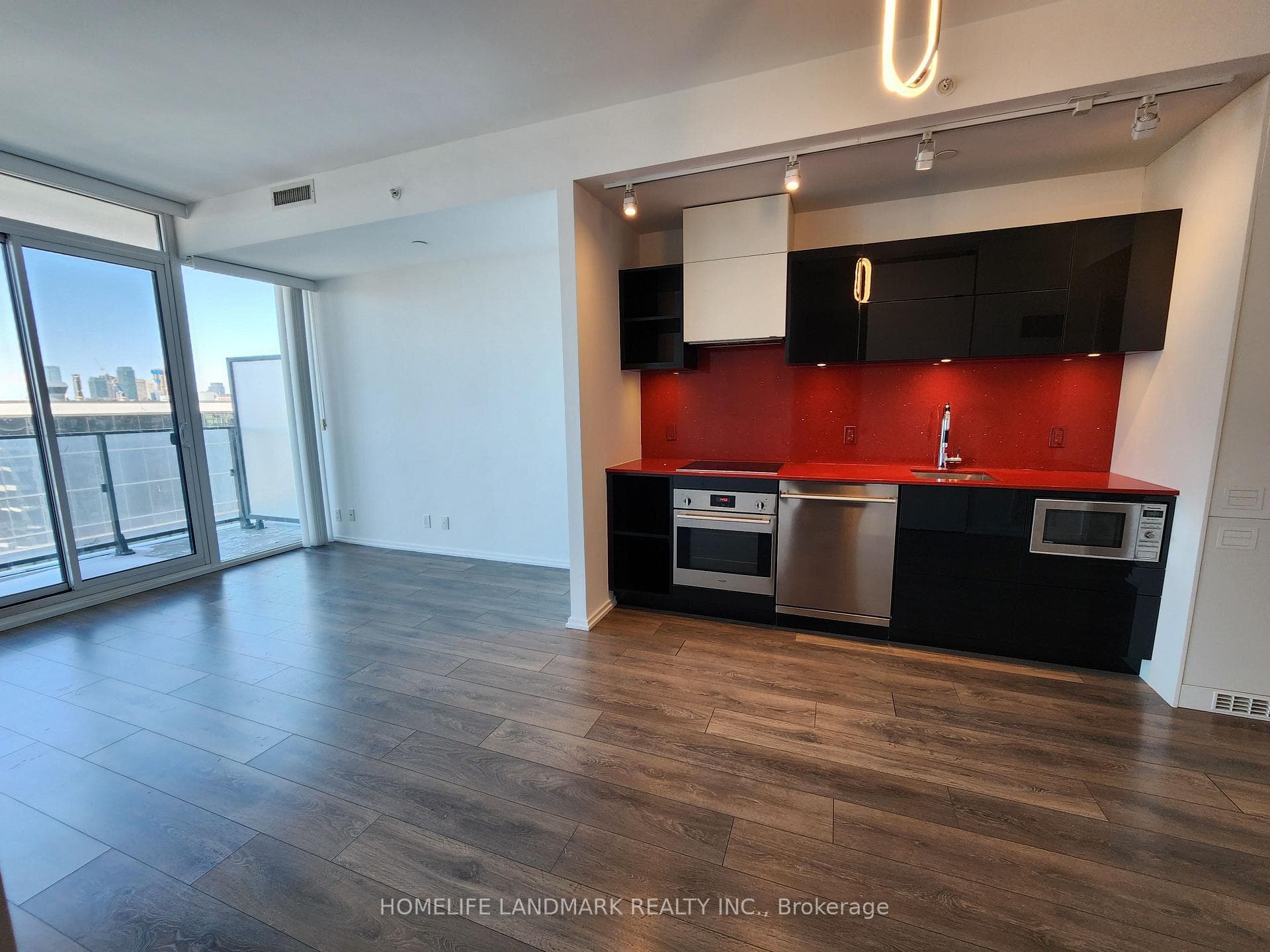 125 Peter Street Unit 2907 photo 15