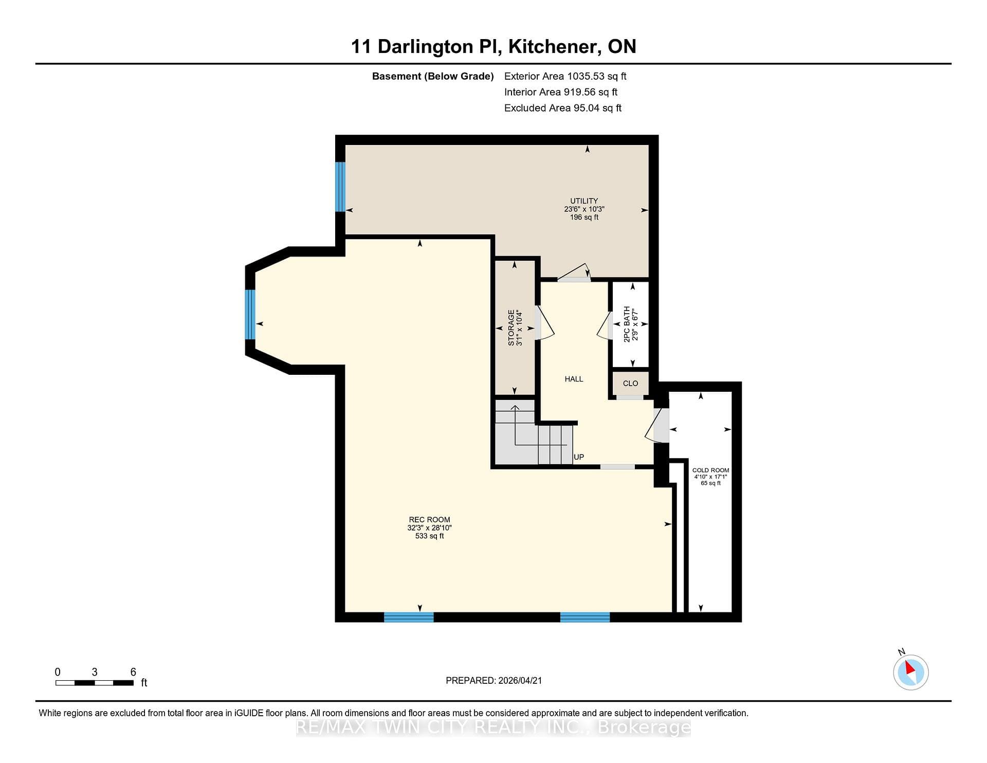 11 Darlington Place photo 48