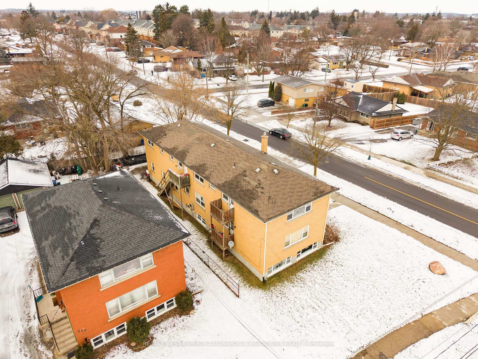 230 Sherwood Avenue Unit 2 photo 42