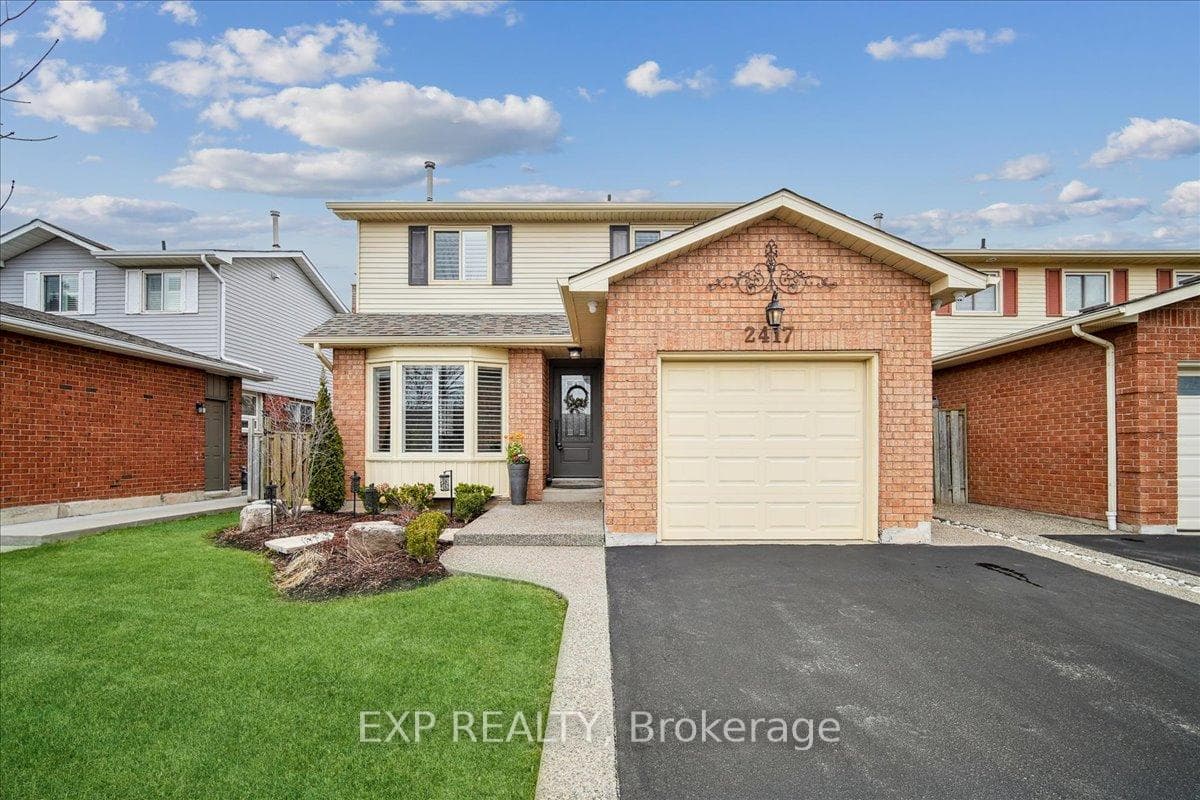 2417 Headon Forest Drive photo 1