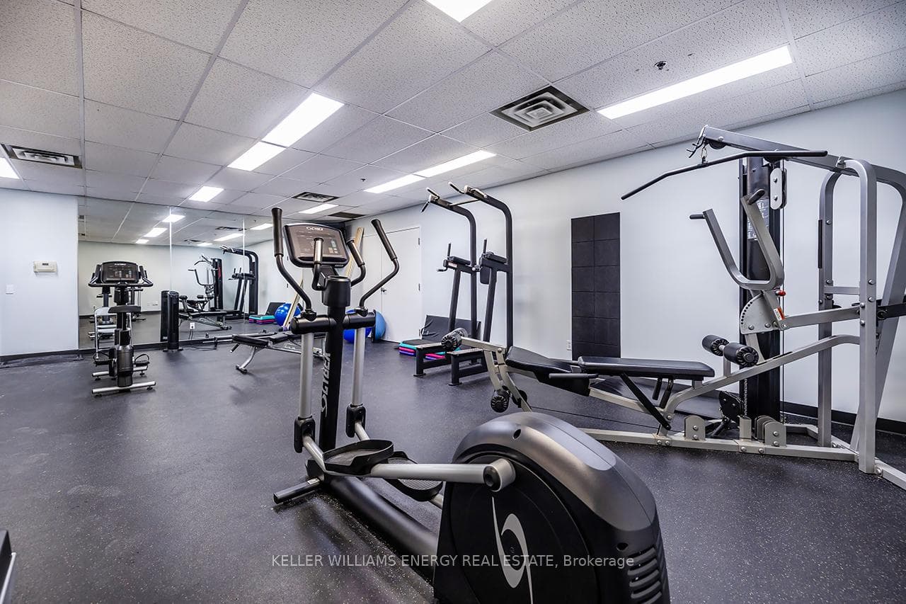 Work Out At Your Leasure