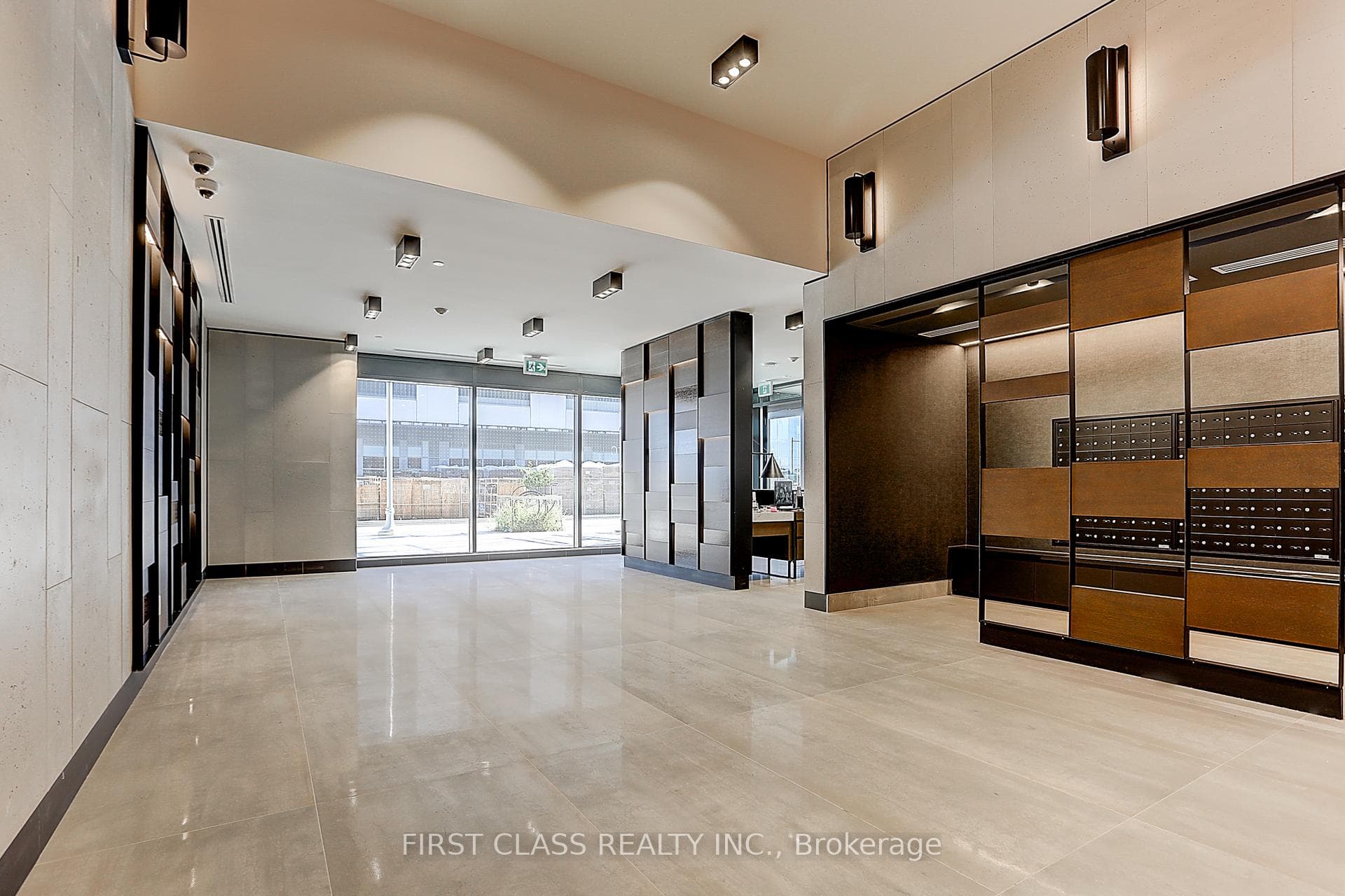 38 Simcoe Promenade Unit 514C photo 4