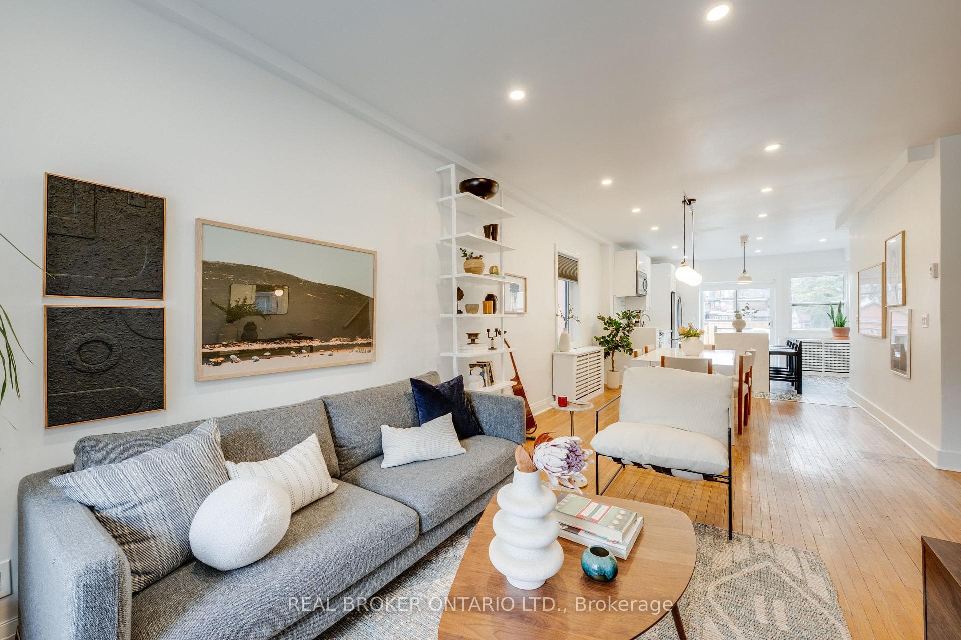 287 High Park Avenue photo 5