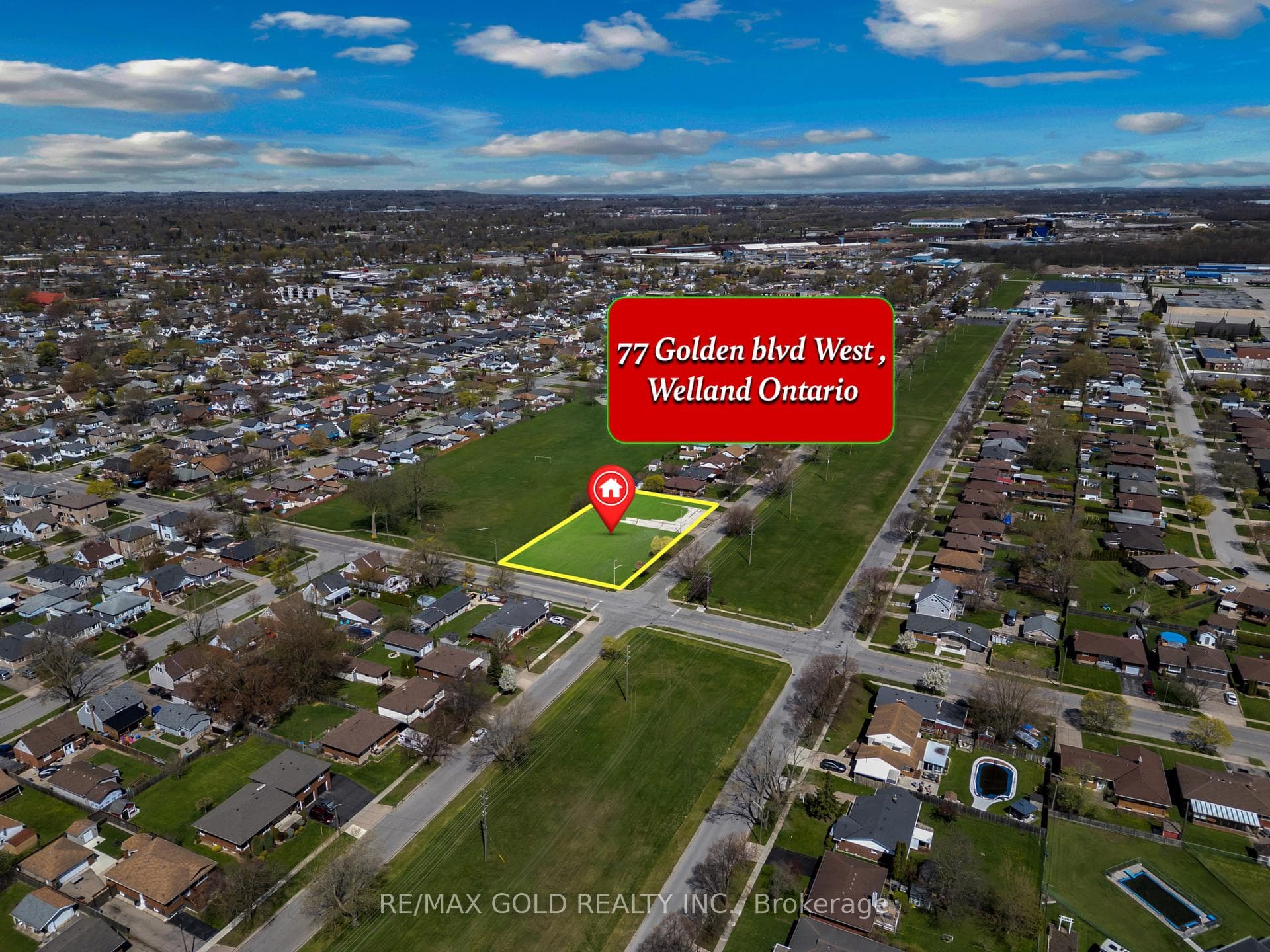 77 Golden Boulevard photo 5
