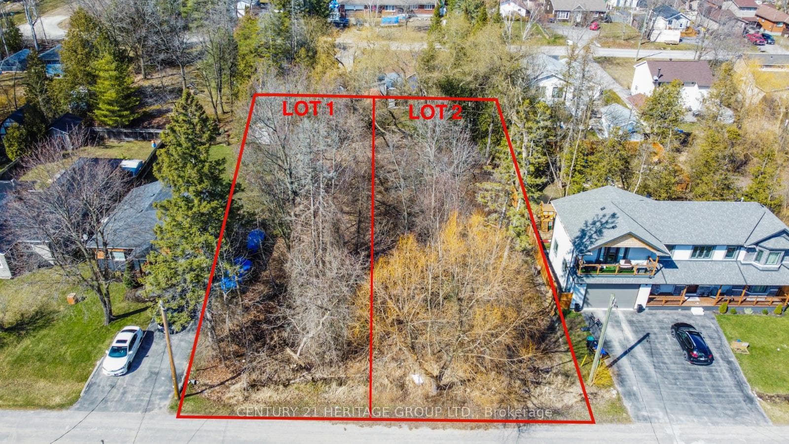 1076 Spruce Road photo 1