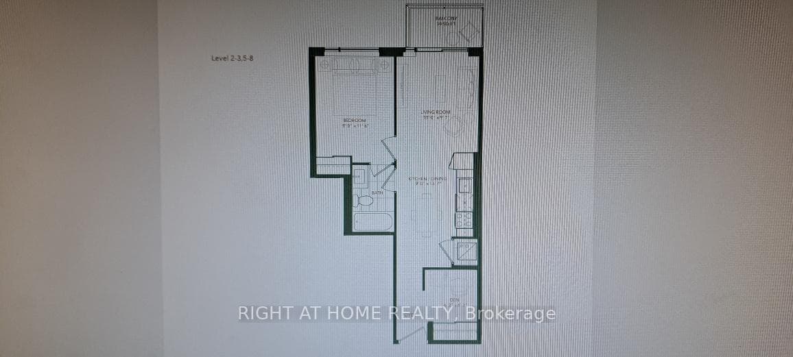 7437 Kingston Road Unit 606 photo 15