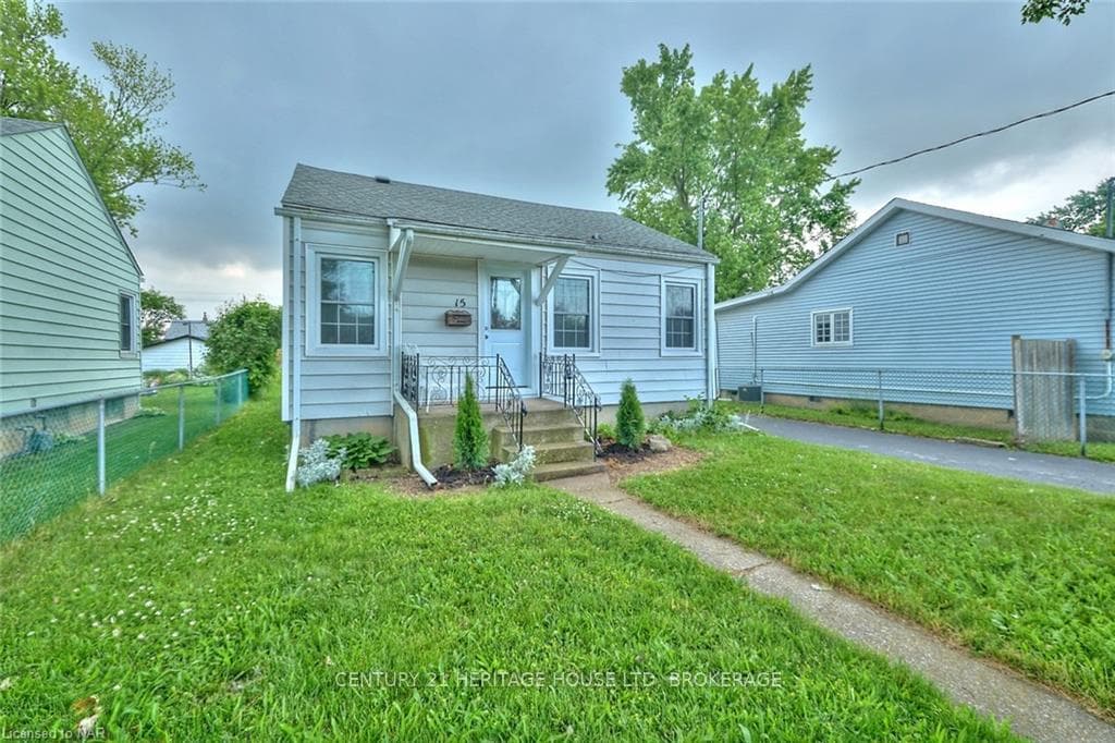 15 HILDA Street photo 3