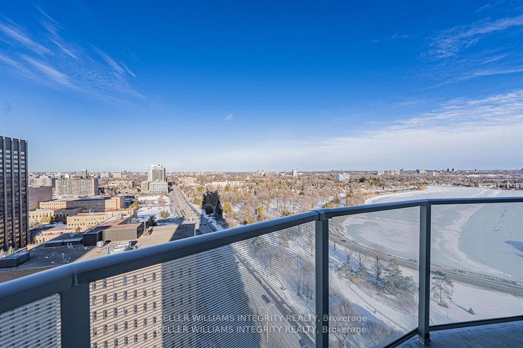 805 Carling Avenue Unit 1808 photo 20