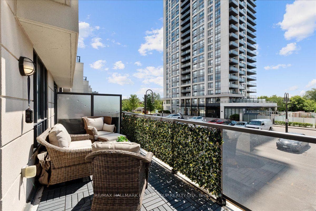 1245 Bayly Street Unit TH4 photo 23