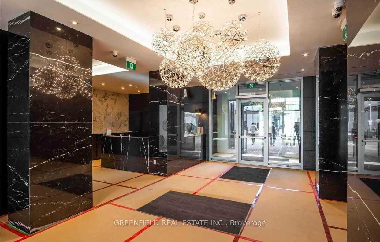 31 Tippett Road Unit 1408 photo 40
