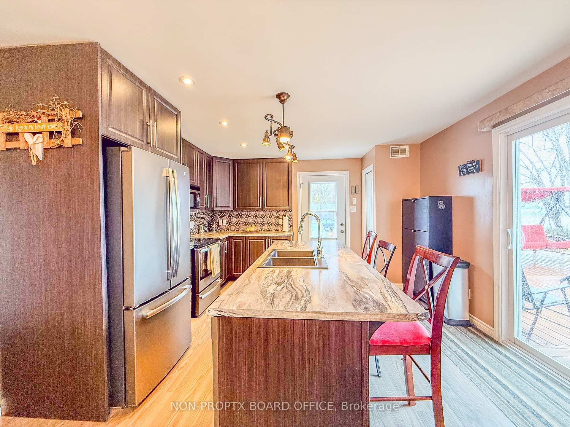 981 Jocko Point Road photo 16