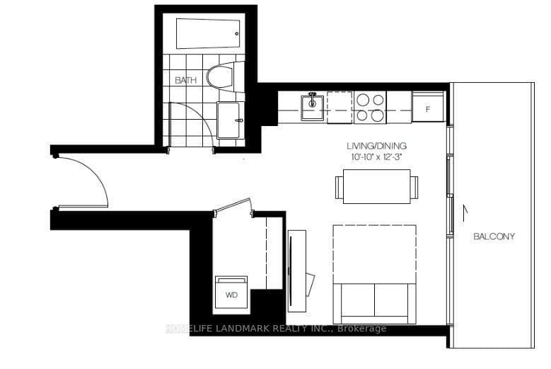 50 charles Street Unit 2102 photo 7
