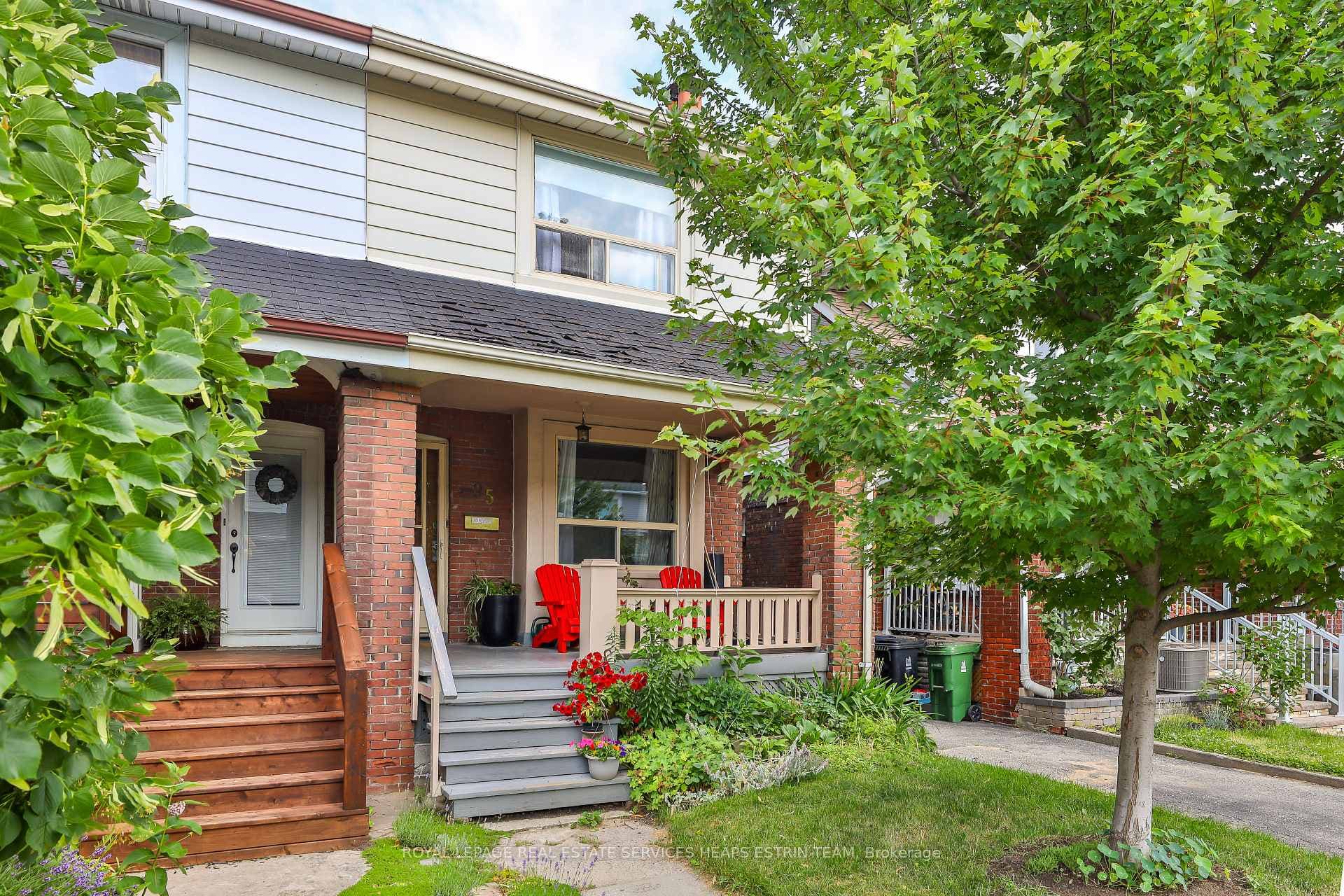 95 Caithness Avenue photo 1