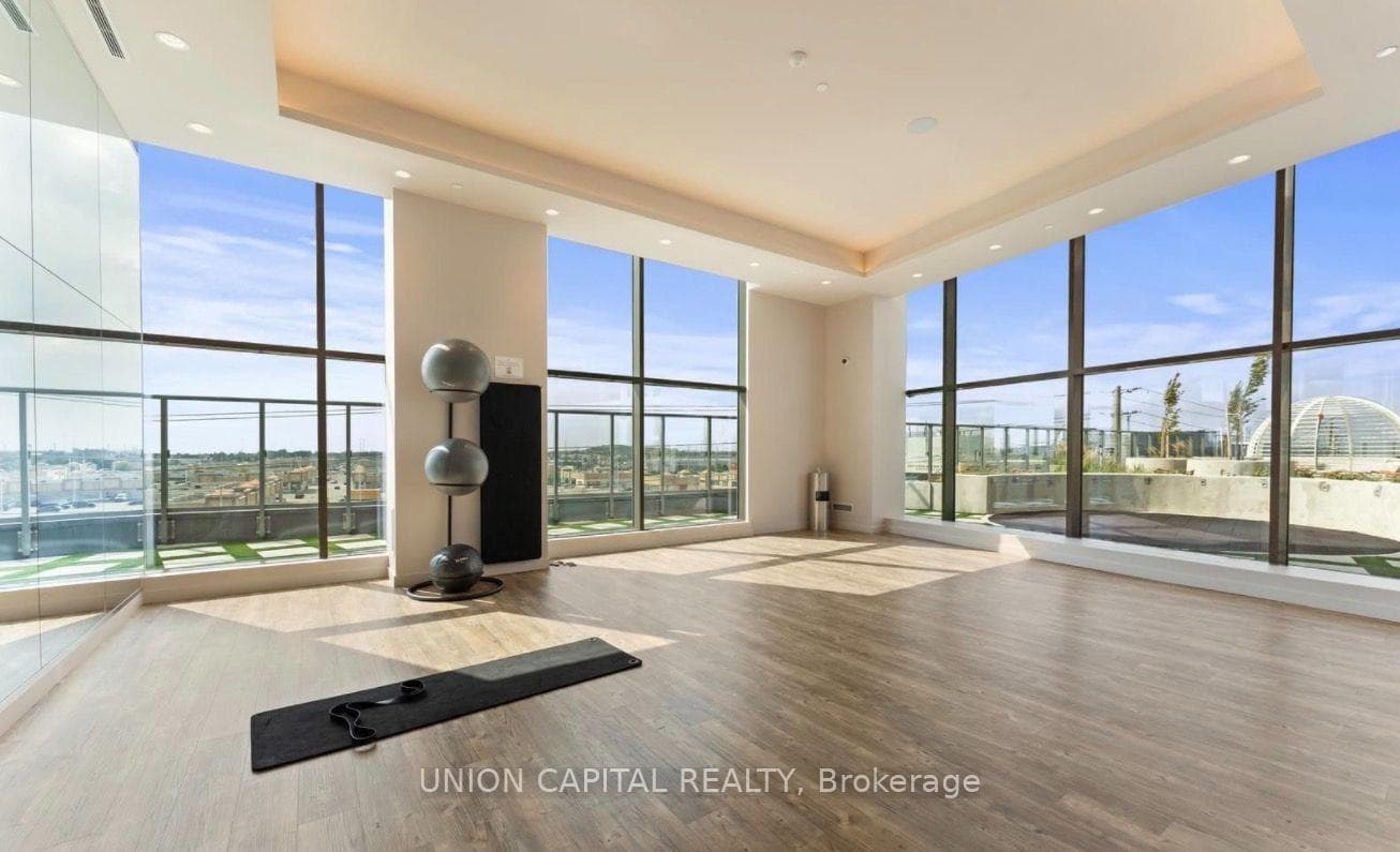 474 Caldari Road Unit 1701 photo 20