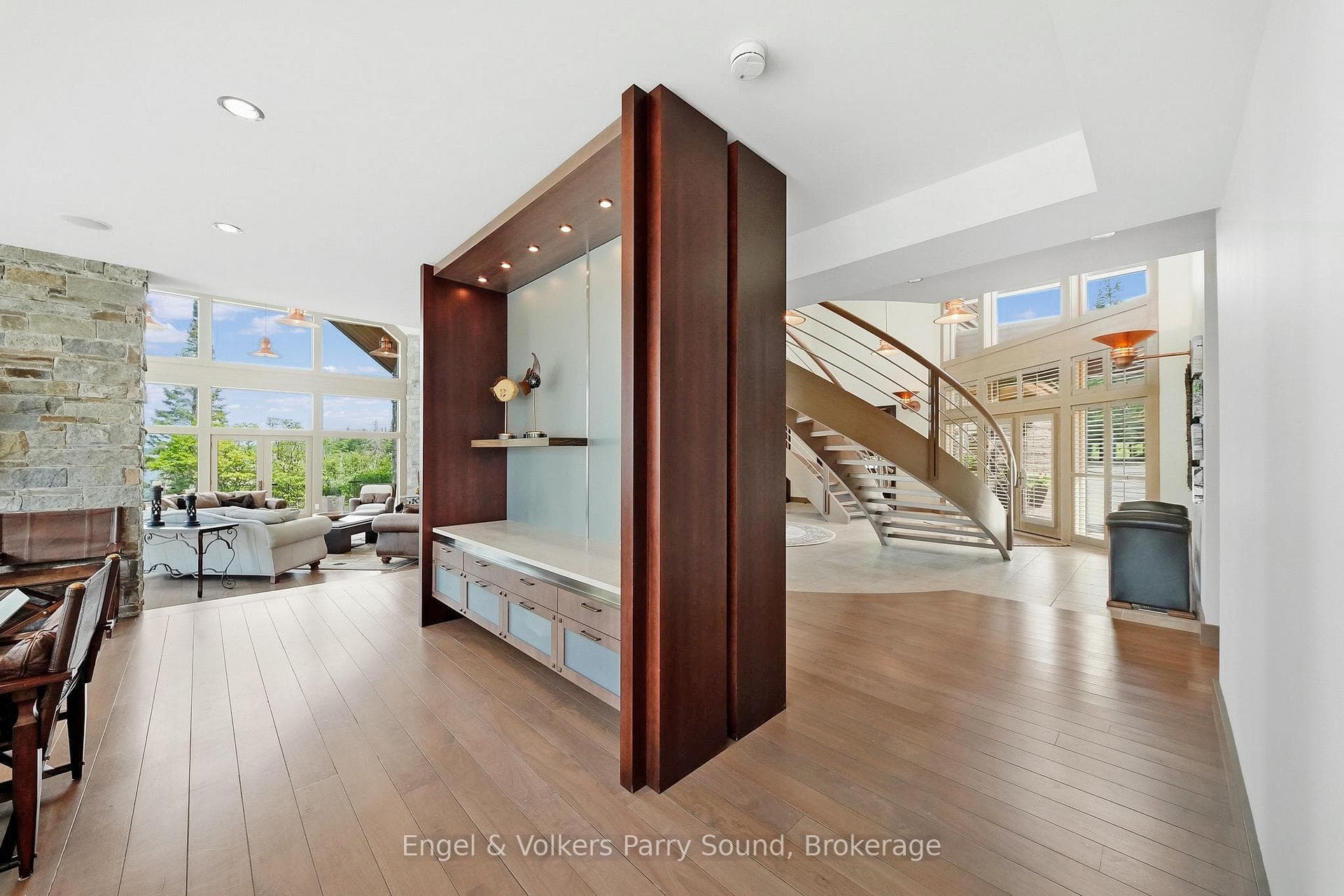 Open Concept