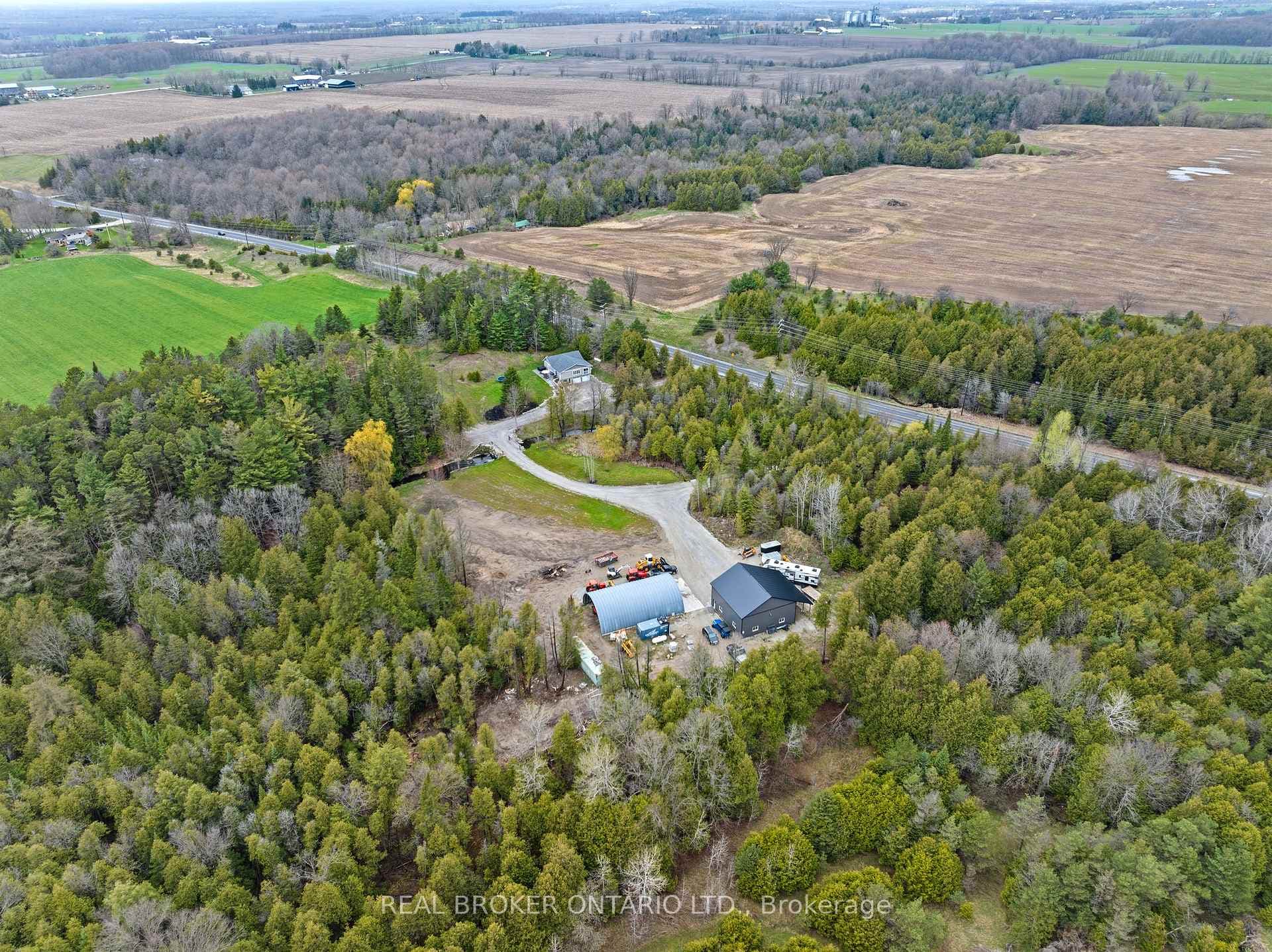 4905 COUNTY ROAD 21 Road photo 20