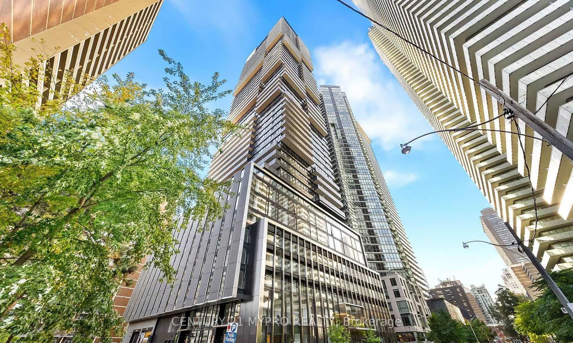 55 Charles Street Unit 2308 photo 1