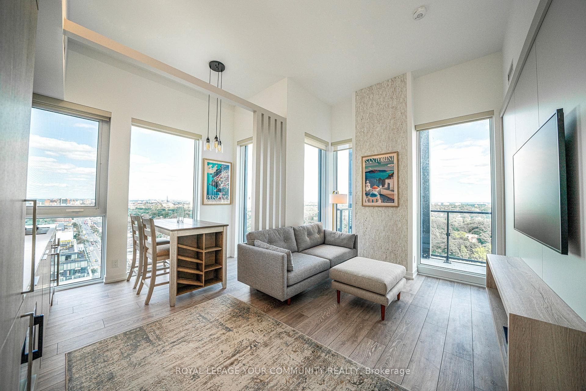 2020 Bathurst Street Unit Ph06 photo 8