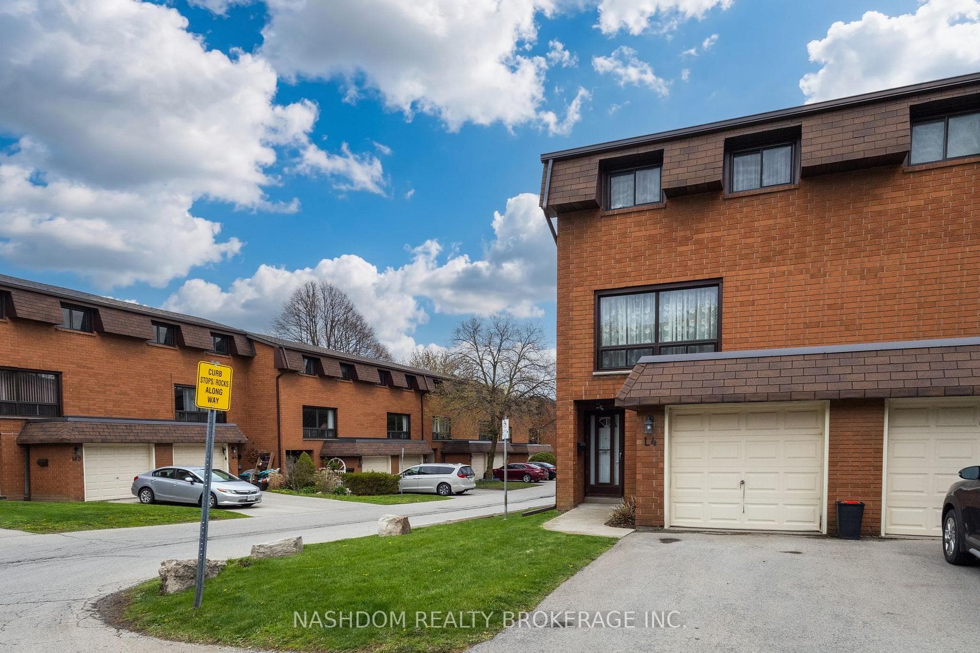 444 Stone Church Road Unit L4 photo 3