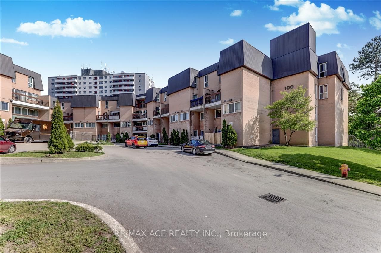 100 Mornelle Court Unit 1031 photo 1
