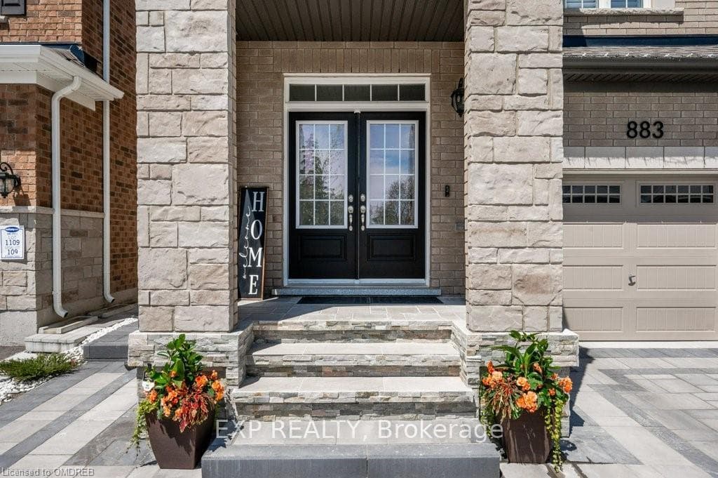 883 HICKORY CRES Crescent photo 3
