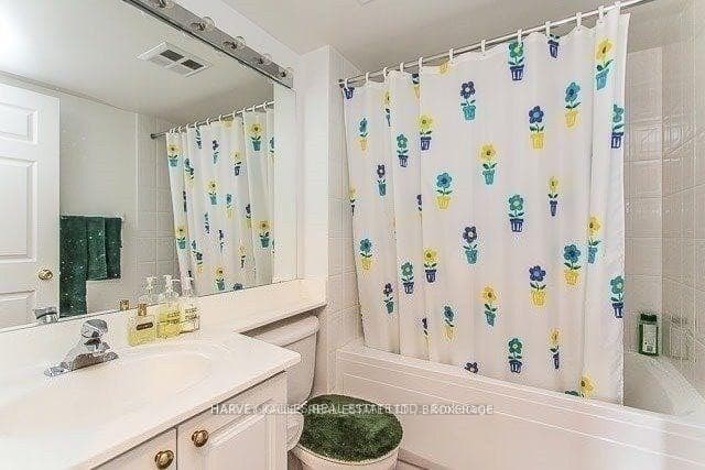 8 Hillcrest Avenue Unit 2809 photo 12