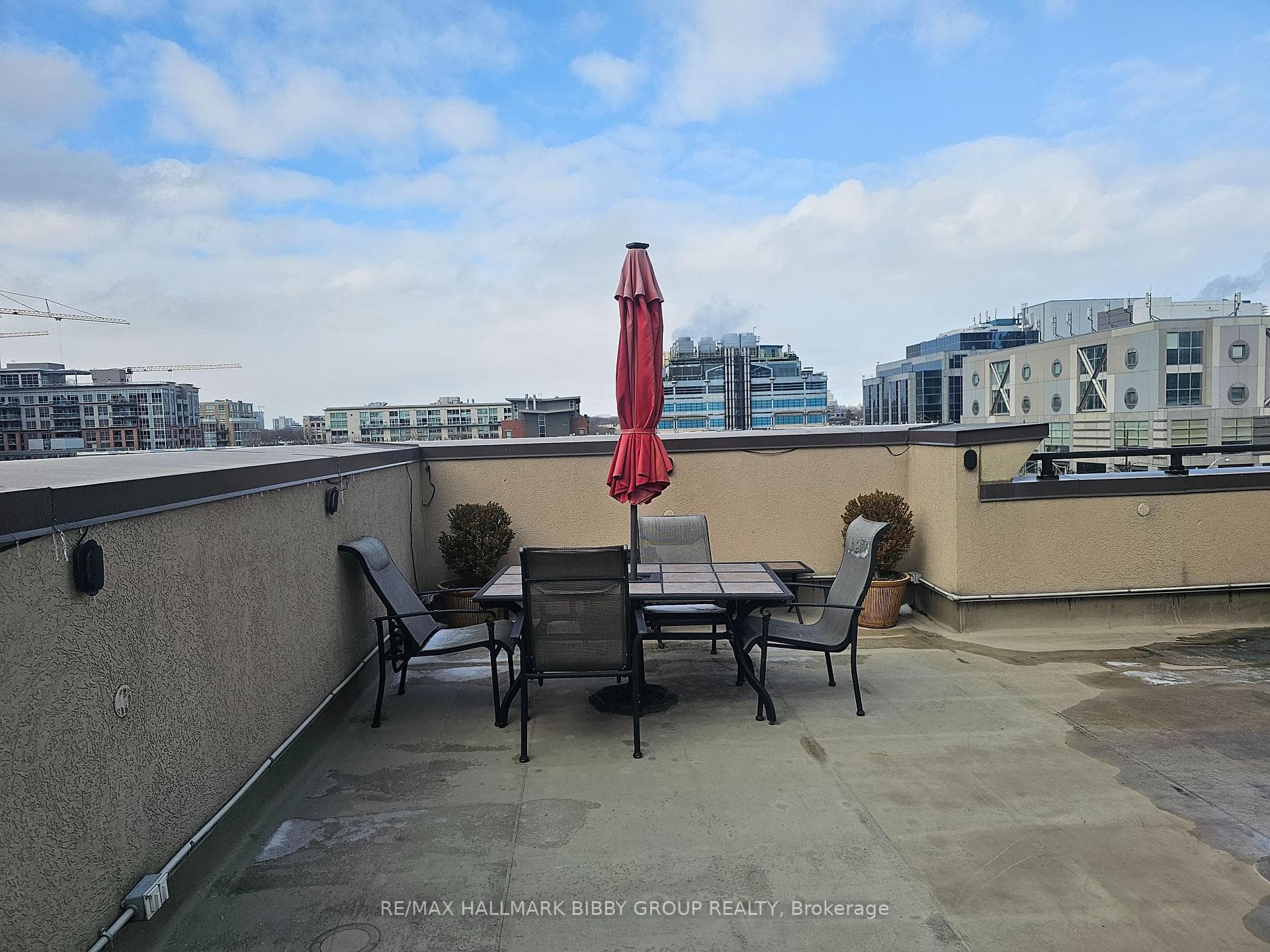 22 Western Battery Road Unit 120 photo 16