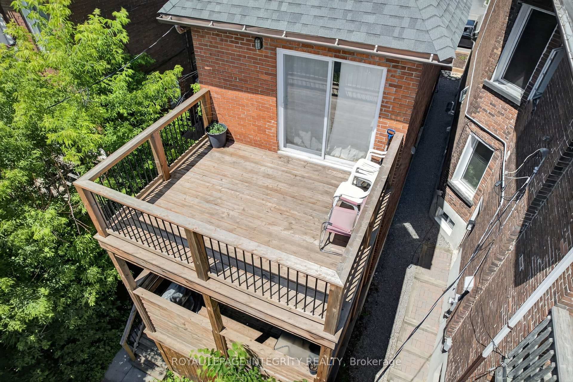 60 Clarey Avenue photo 48