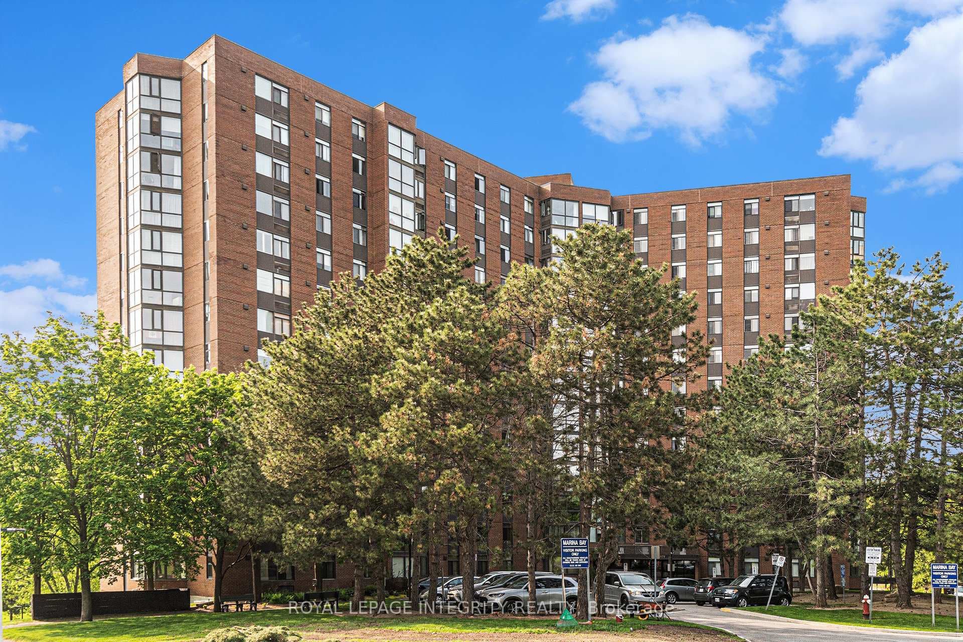 2871 Richmond Road Unit 1608 photo 1