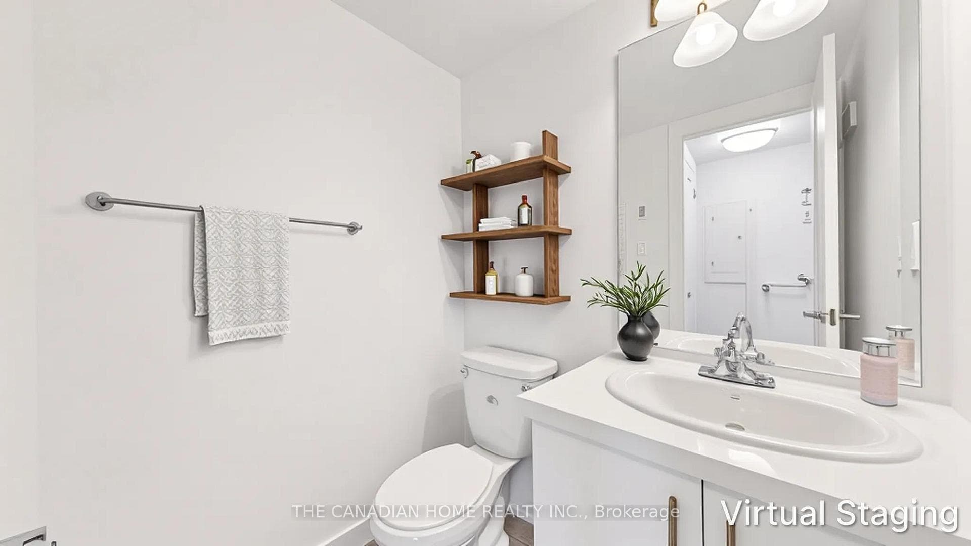 55 Romilly Avenue Unit 20 photo 9
