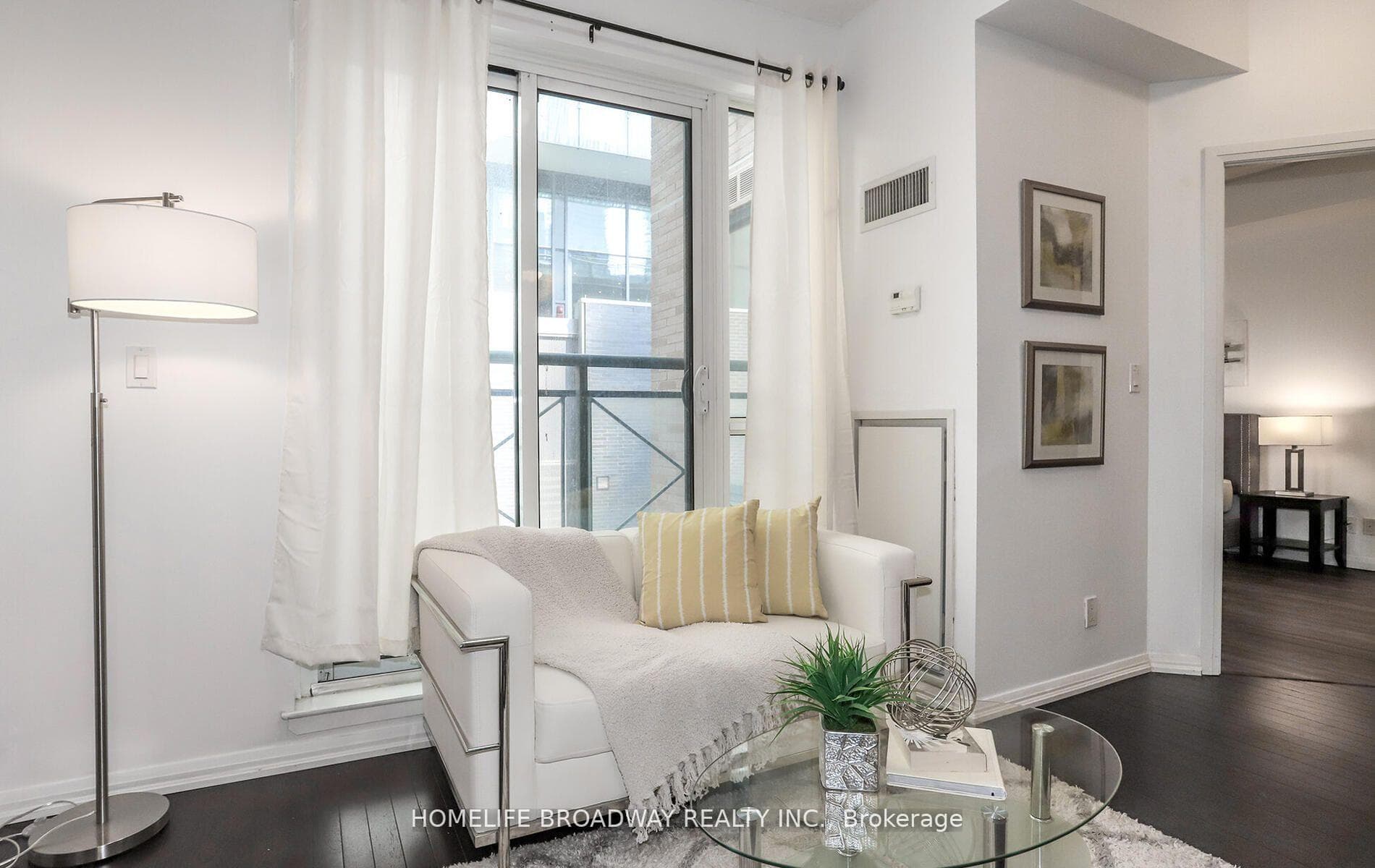 35 Hayden Street Unit 317 photo 6